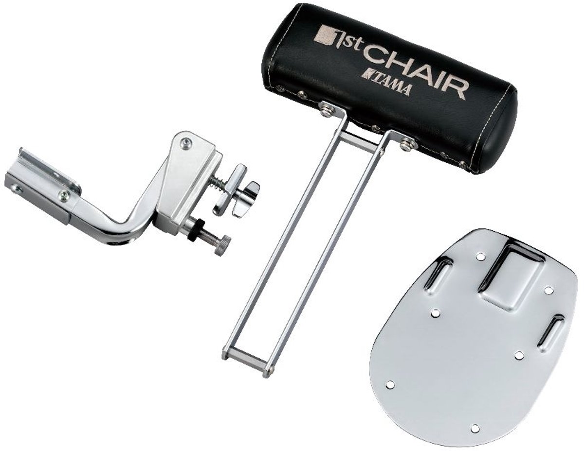 Tama HTB5B Back Rest Unit
