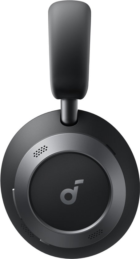 soundcore Space One Pro - Draadloze Over-ear Koptelefoon - Anker
