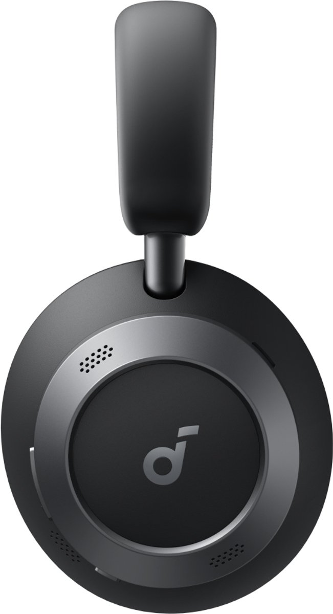 soundcore by Anker Space One Pro Draadloze Over-ear - afbeelding 3