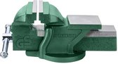 Parkside Parallelle Bankschroef - L 26,7 x B 11 x 11,5 cm - Spindel met draaivergrendeling