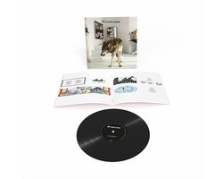 Grinderman - Grinderman 2 (LP)