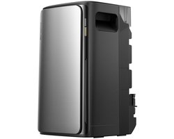 EcoFlow STREAM Ultra hybride thuisbatterij