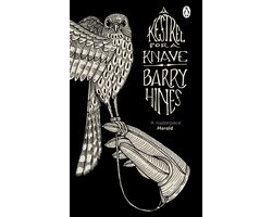 A Kestrel for a Knave
