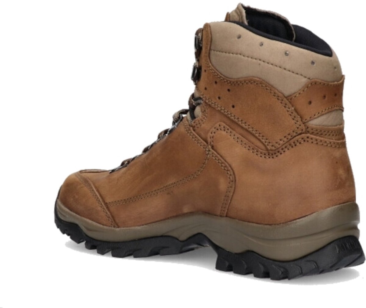 Meindl Vakkuum Lady Ultra – Dames Wandelschoenen - Afbeelding 4