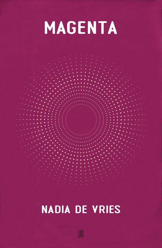 Kleurenreeks - Magenta