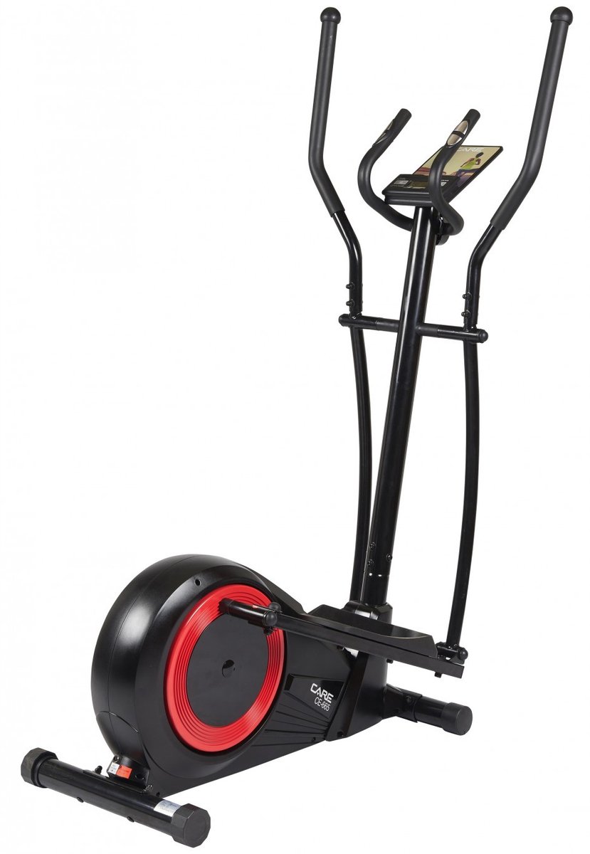 Afbeelding 2 van Crosstrainer Verbonden - CARE - CE-665