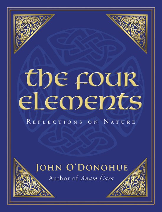 Four Elements - cover