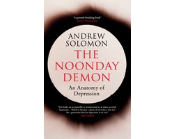 Omslag van Noonday Demon