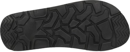 PME Legend Slippers Jetflap PBO2404340-6022 Grijs-43