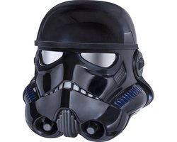 Hasbro Star Wars: Battlefront - Shadow TrooperBlack Series Helmet Replica