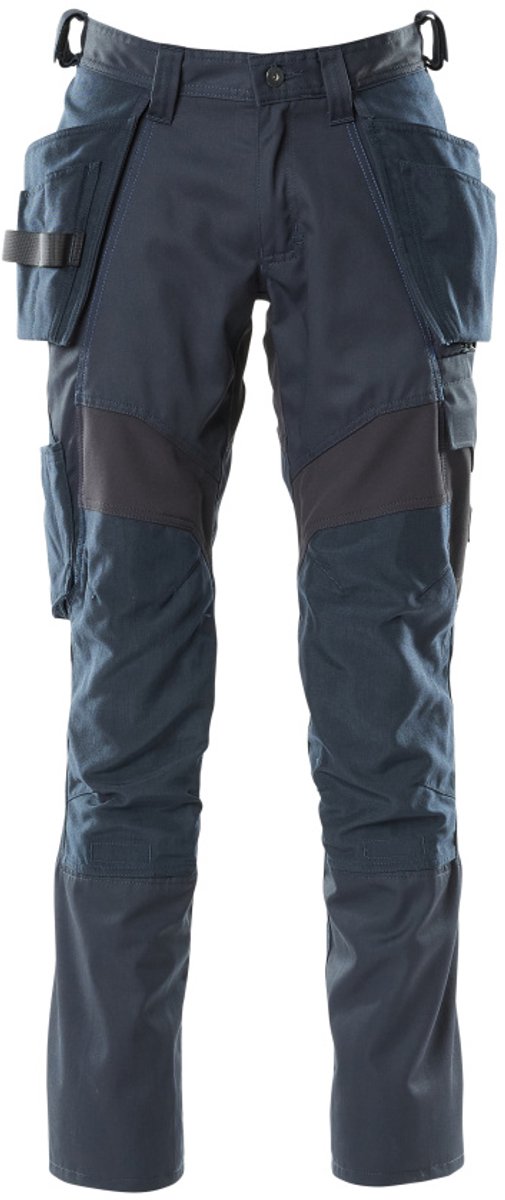 Mascot Accelerate Broek met spijkerzakken 18531-442 - donkermarine - C42 - 82