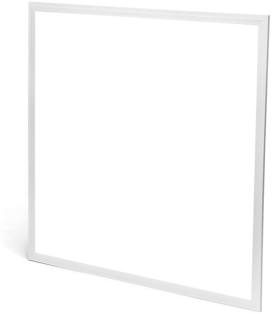 Foto: Led paneel 60x60 rinzu pana pro 36w 3960lm 860 daglicht ugr 19 philips driver