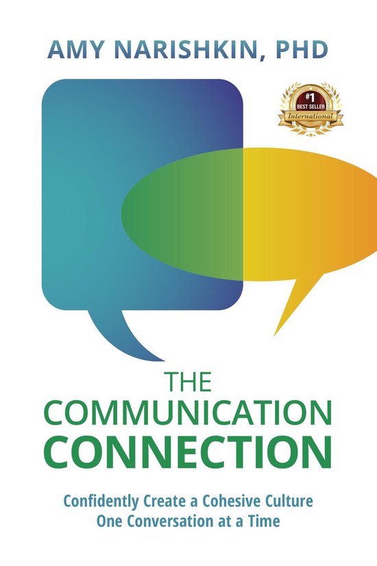 The Communication Connection - cover