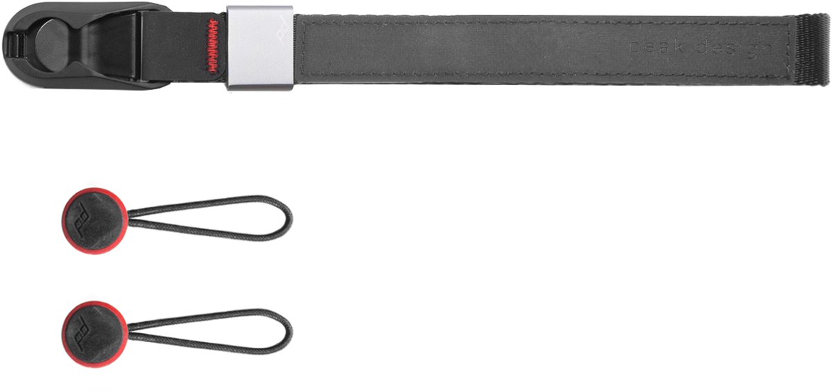 Peak Design Cuff Black