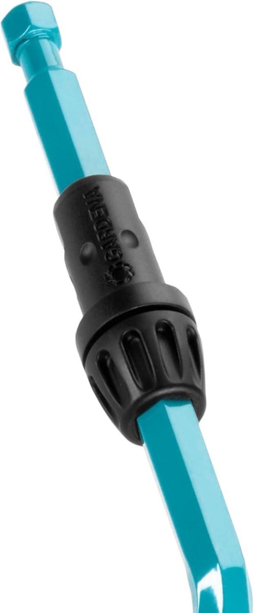 Accessoire voor grondwerkzaamheden: schoffel met een werkbreedte van 14 cm — afbeelding 5