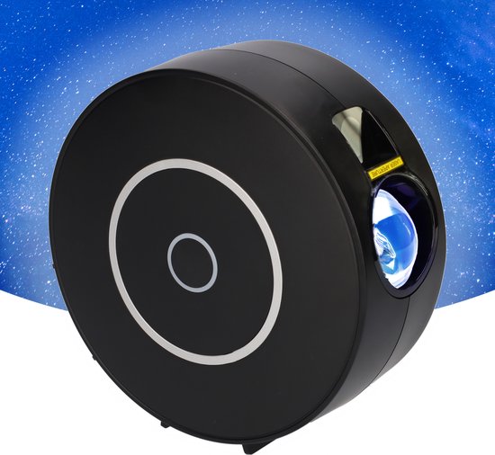 Foto: Projector lamp sunset lamp 16 kleuren 360 graden draaibaar afstandsbediening tiktok lamp sfeerverlichting zonsondergang lamp sunset lamp mobstore