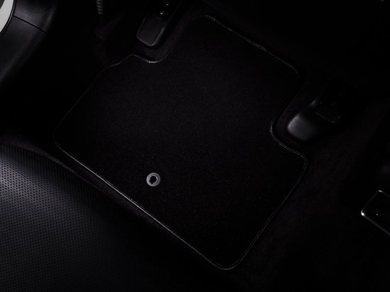 Premium automatten voor: Mini Cooper R52 Cabrio (2004-2008)