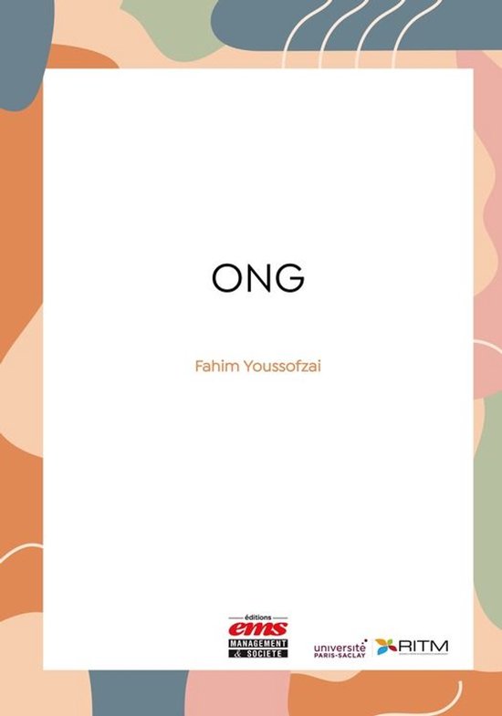 Nouvelle encyclopédie de la stratégie - Ong - cover