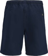 JACK&JONES PLUS - JPSTJAIDEN CORAL JOGGER SHORT PLS - Heren - Bermuda shorts