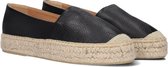 AYANA Omo25yu815 Espadrilles - Dames - Zwart - Maat 37