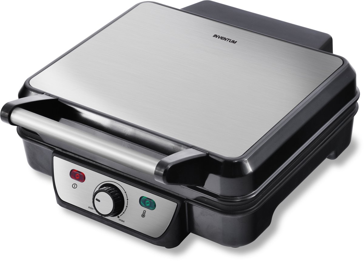 Inventum CG618 - Contactgrill