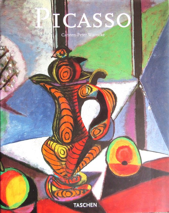 Pablo Picasso 1881 - 1973