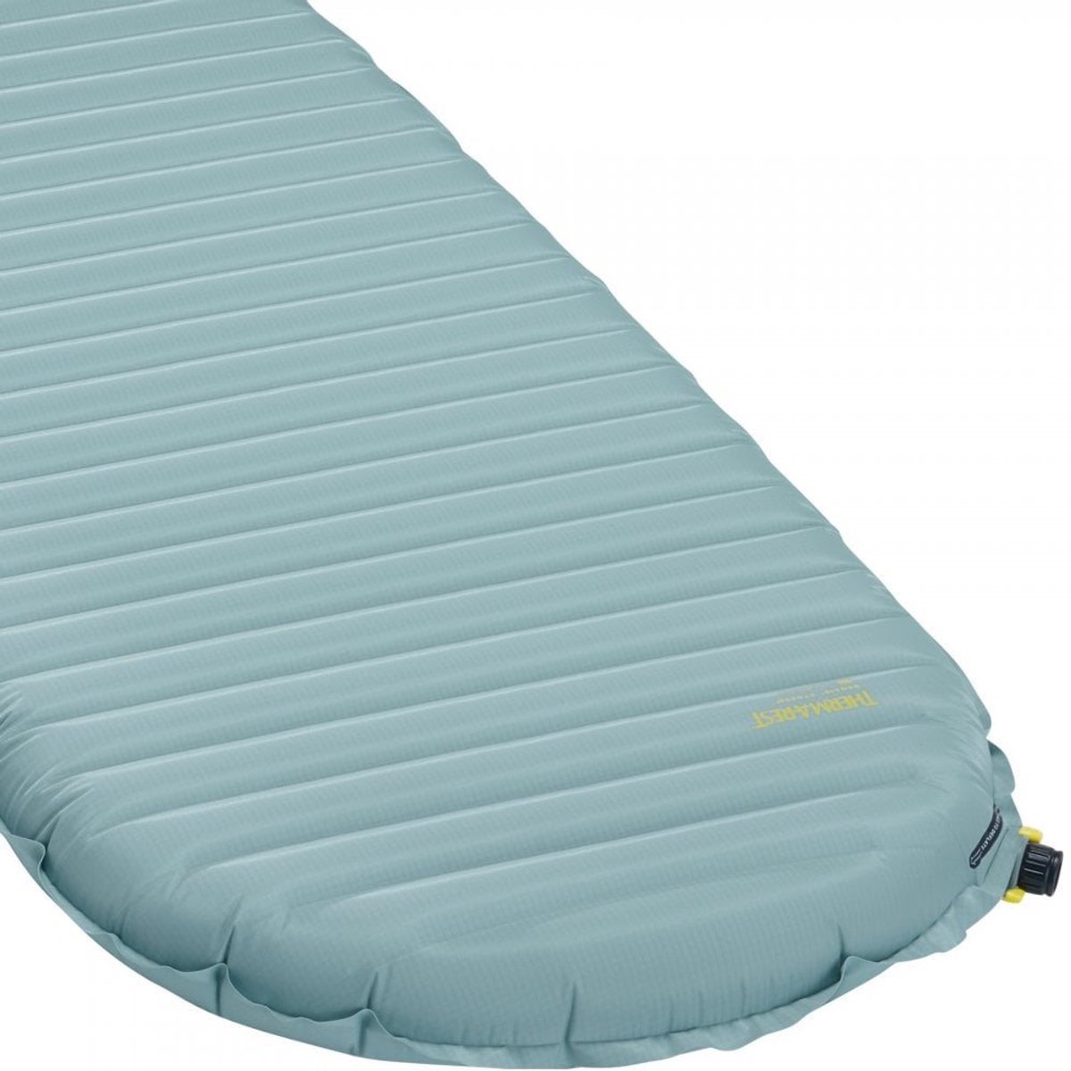 Therm-a-Rest Luxe Kampeermatras - Warm & Compact - 7.3 R-Waarde