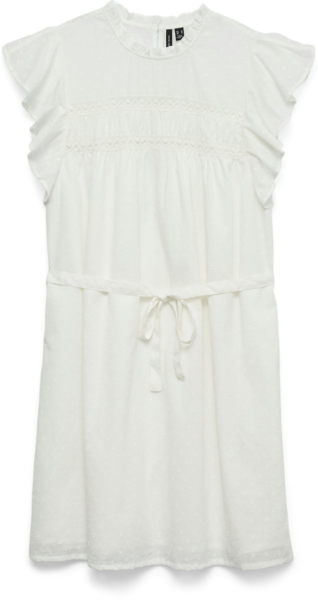 Vero Moda Jurk VMTRINE Korte jurk