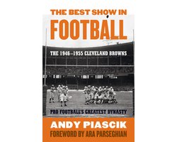 The Best Show in Football