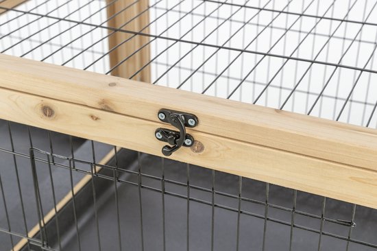 Trixie Wilgenbrug 65 cm | DRD Knaagdierwinkel