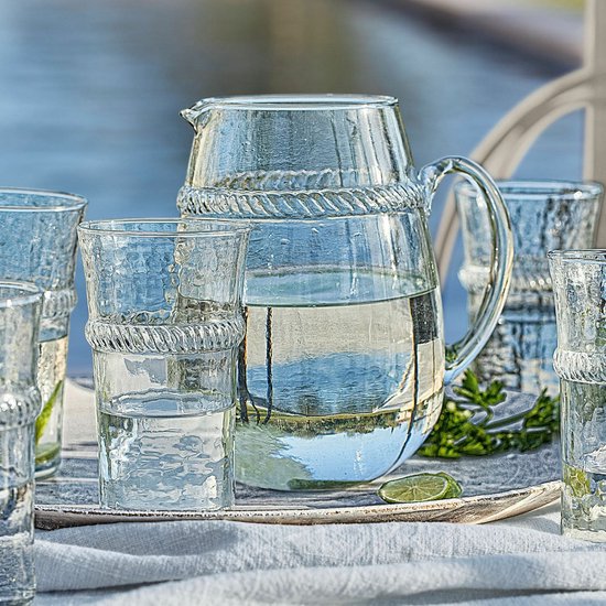 LOBERON Can Beiras dégage