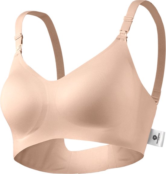 Vulpes Goods® BabyCare Voedingsbh - Maat M