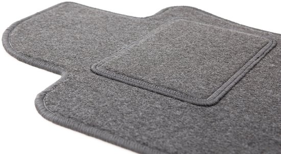 Conducteur automatique : Renault Kangoo II combivan (2007-)