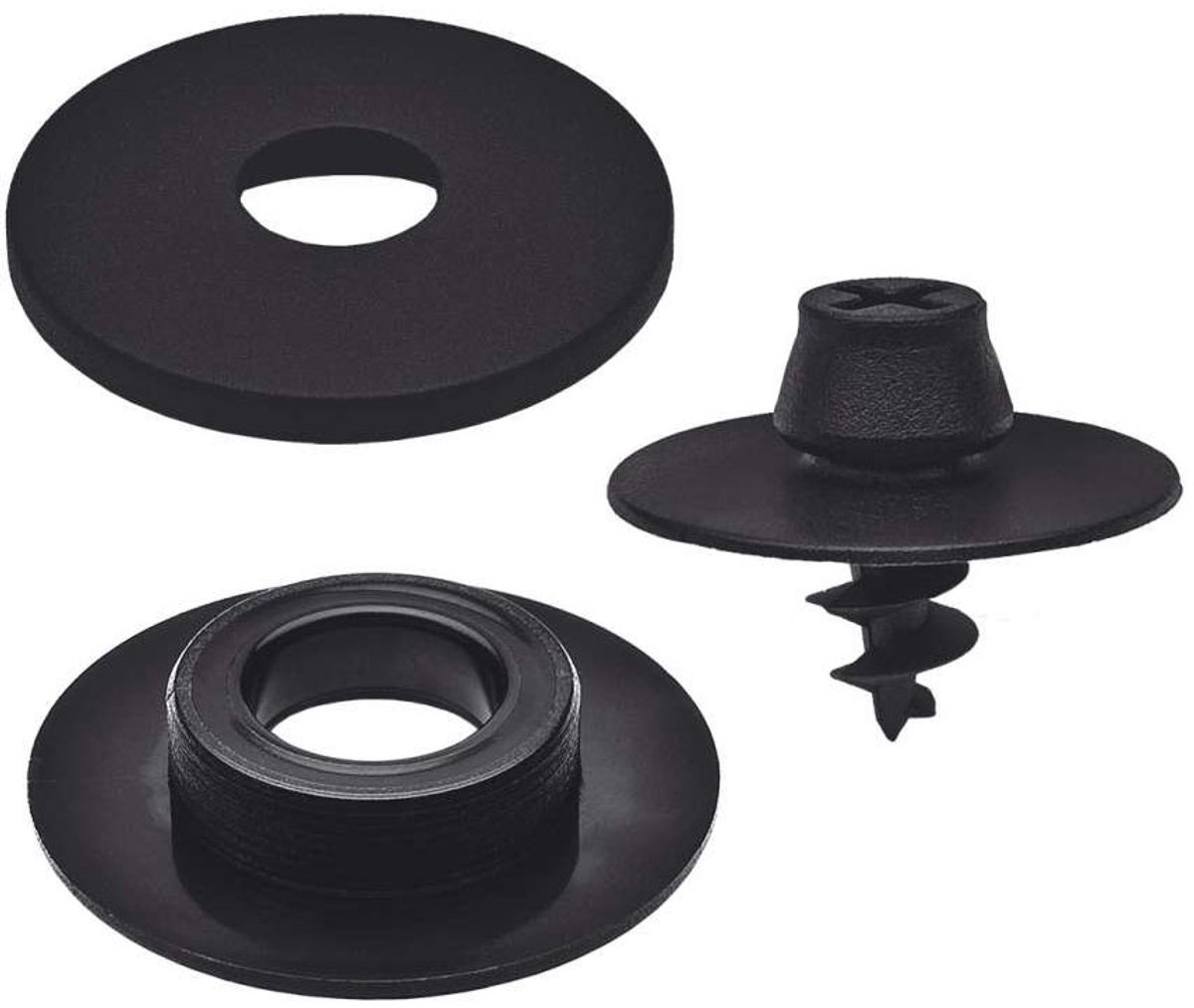 BASIC voor: Lancia Phedra 7-zits 2002-2010