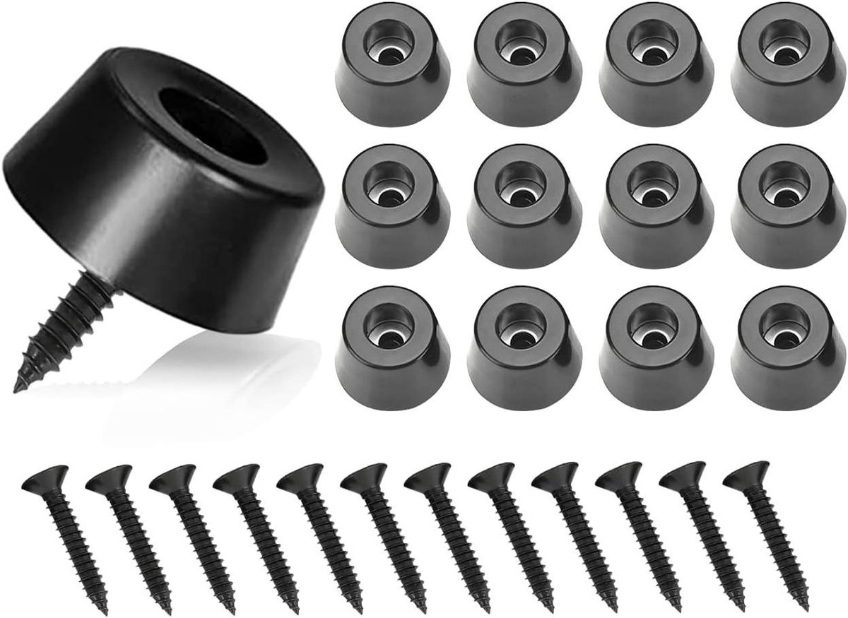QUARKZMAN 5 Stuks Drukveer 304 Roestvrij Staal - 10 Mm AD, 40 Mm Lengte, 0,8 Mm Draaddikte