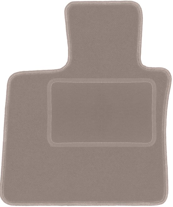 Wielganizator Velours vloermatten geschikt voor BMW 1 E81 (2004-2011) | Kwaliteit Wielganizator Velours vloermatten geschikt voor BMW 1 E81 (2004-2011) | Kwaliteit