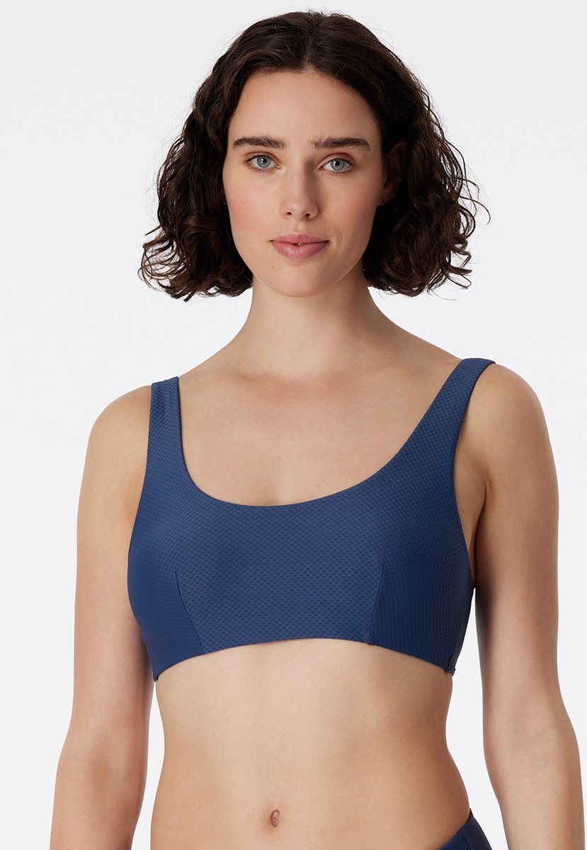 Schiesser - Bad Bustier - Dames - Bikinis