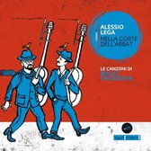 Alessio Lega - Nella Corte Dell'arbat (CD)