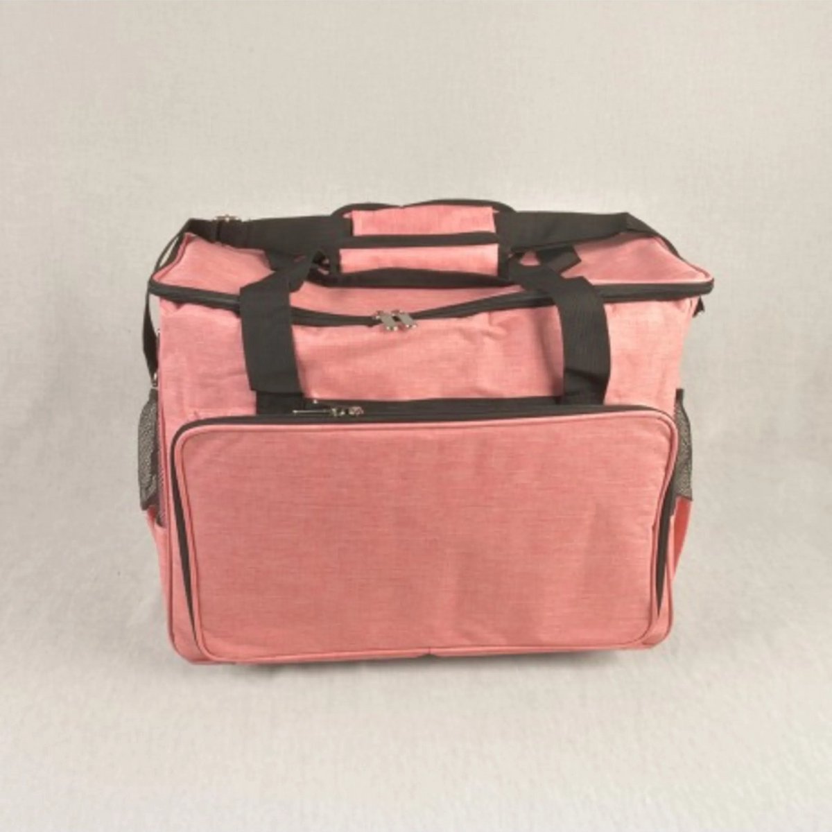 Mediac Naaimachinetas draagtas lxbxh 40cm x 24cmx 35cm