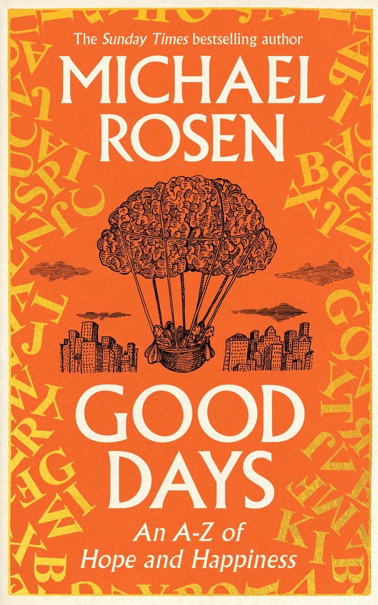 Good Days van Michael Rosen