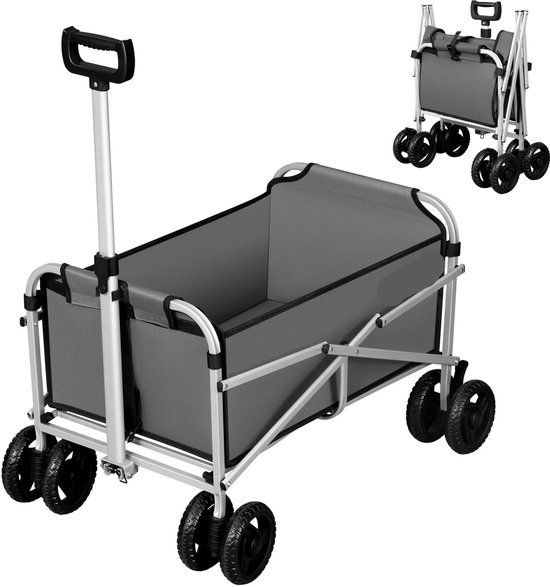 Het maakt niet uit of de Deryan Luxe Sandy Bolderkar - Duo Buggy - Tandem Buggy - Opvouwbaar - Inklapbare Bolderwagen - Duo Kinderwagen - Cream voor een formele gelegenheid of dagelijks gebruik is