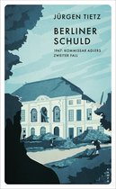Ein Fall für Kommissar Adler 2 - Berliner Schuld