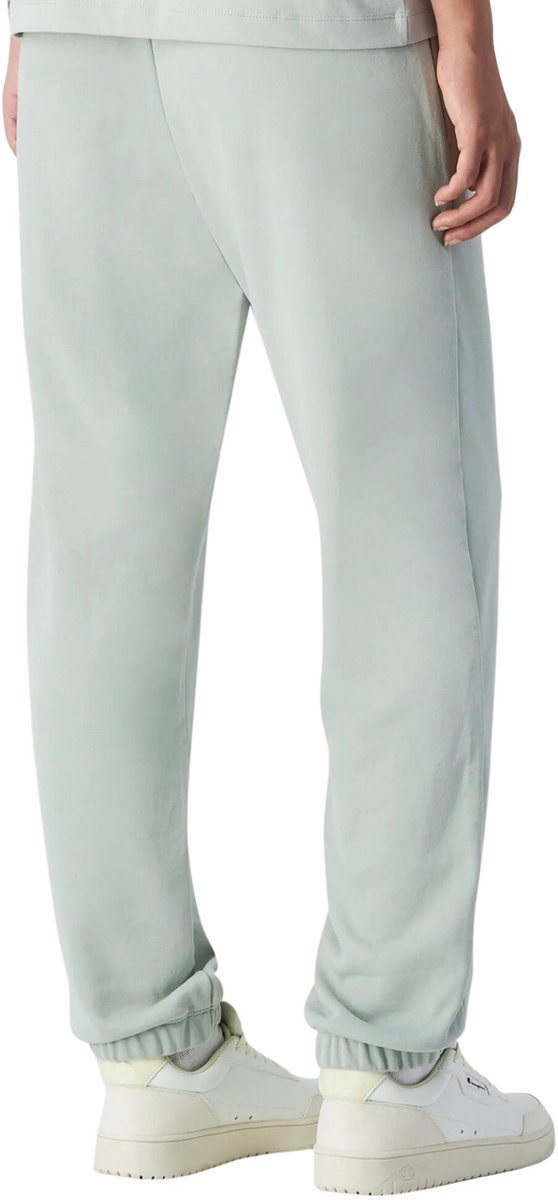 Champion Joggingbroek lange joggingbroek Groen