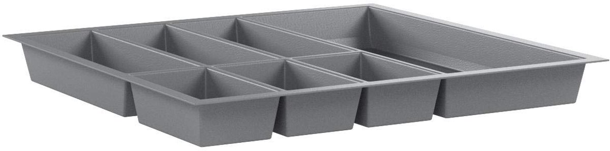 ORGA-BOX® III Bestekbak 600 mm voor Nobilia vanaf 2013 Keukens
