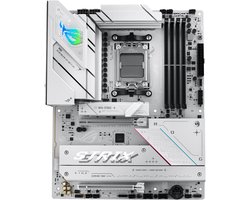 ASUS ROG STRIX B850-A GAMING WIFI AMD B850 Socket AM5 ATX