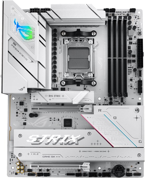 ASUS Rog Strix B850-A