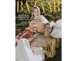 Harper's Bazaar 3/2025