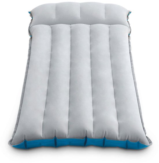Ibenzoa® Opblaasbare Campingmat - Comfortabel en Outdoor Slapen van Ibenzoa — afbeelding 4