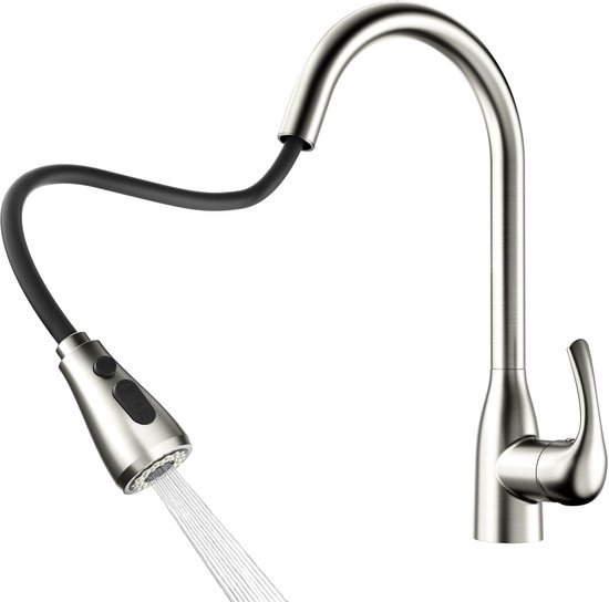 Duraline J-haak buis dubbel grijs metaal 22 x 21 cm kopen? Haken & ogen