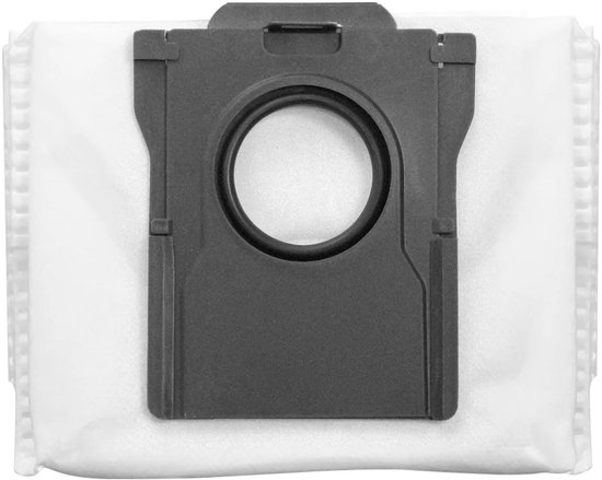 Dreame D20 Ultra Stofzakken (4 Stuks, Plus.Parts® alternatief voor RDB8)